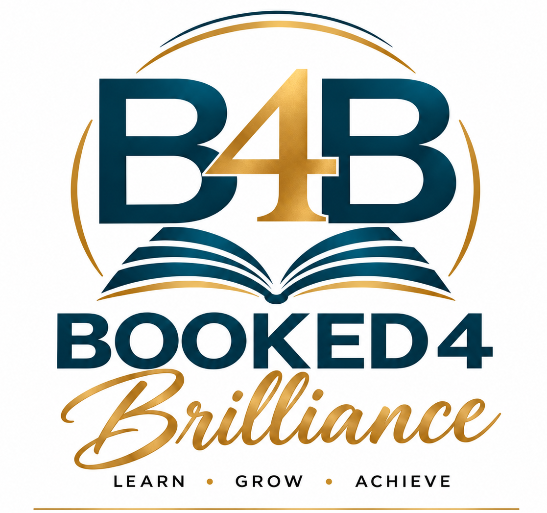 Booked 4 Brilliance